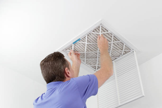 Ventilation Cleaning Services in Friendly, MD